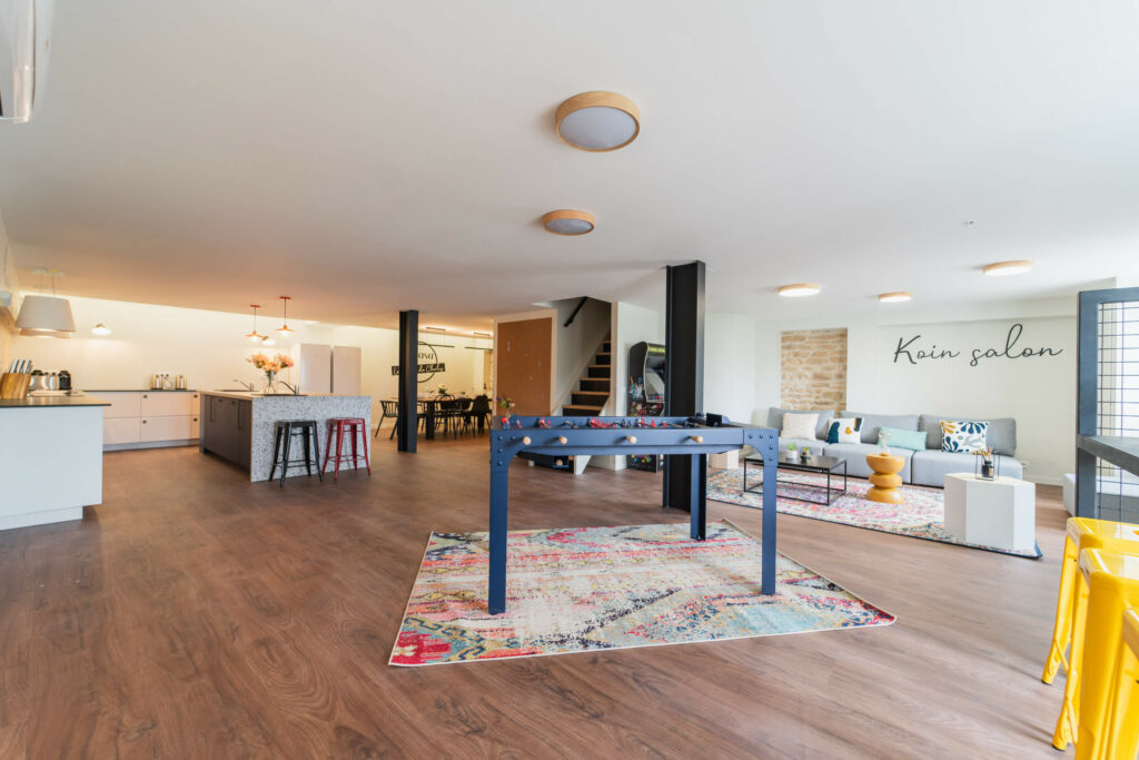 Salon Kasa Poitiers